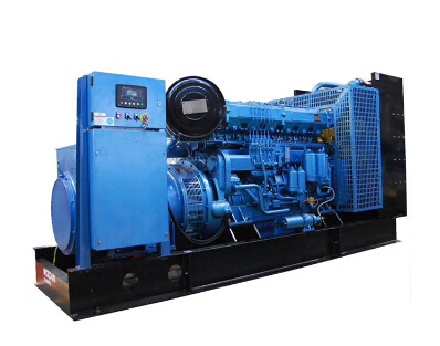 乌兰察布宗申动力150kw大型柴油发电机组_COPY