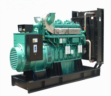 乌兰察布宗申动力30kw小型柴油发电机组_COPY