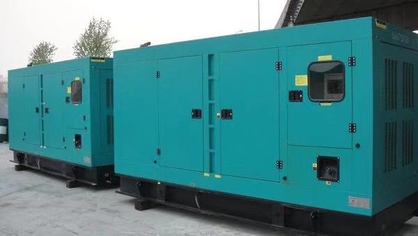 乌兰察布中建八局集装箱房定制案例