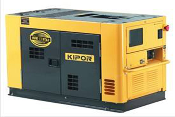 乌兰察布发电机出租