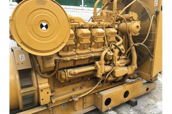 乌兰察布发电机出租