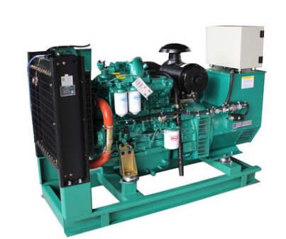 乌兰察布宗申动力12kw小型柴油二手发电机_COPY