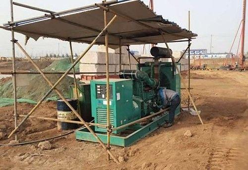 乌兰察布发电机出租 乌兰察布发电机出租