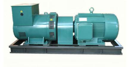 乌兰察布发电机出租