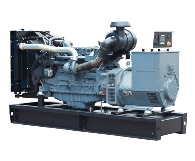 乌兰察布应急600kw道依茨柴油发电机组 乌兰察布应急600kw道依茨柴油发电机组