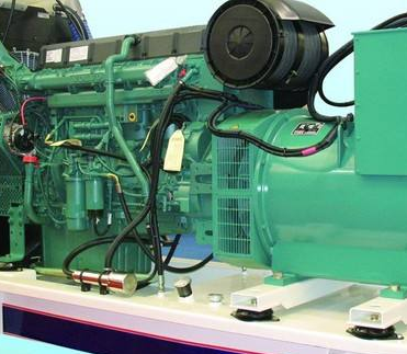 乌兰察布发电机出租 乌兰察布发电机出租