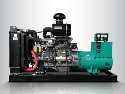 乌兰察布全新泰豪250kw大型柴油发电机组 乌兰察布全新泰豪250kw大型柴油发电机组